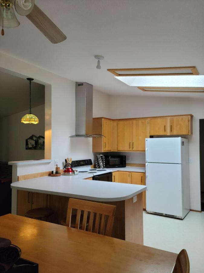 A Relaxing Getaway-A Backwoods Cabin Solduc River Beaver المظهر الخارجي الصورة